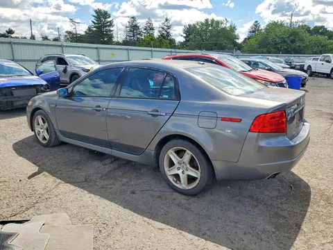 2006 ACURA 3.2TL VIN 19UUA66256A057440 фото 2