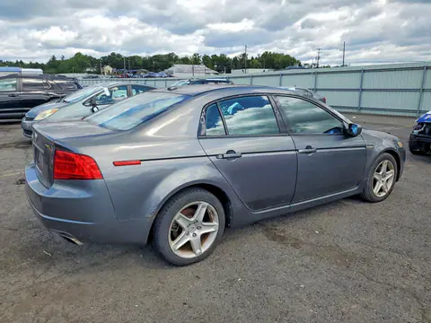 2006 ACURA 3.2TL VIN 19UUA66256A057440 фото 3