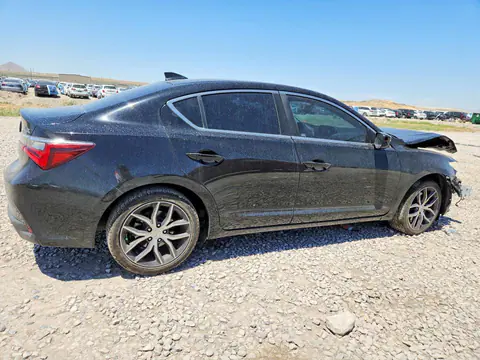 2019 Acura ILX VIN 19UDE2F79KA003609 фото 3