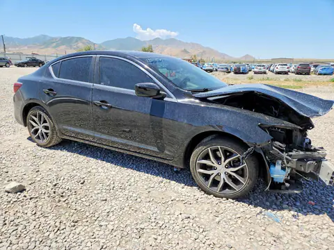 2019 Acura ILX VIN 19UDE2F79KA003609 фото 4
