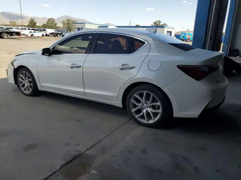 2019 Acura ILX VIN 19UDE2F34KA012733 фото 2