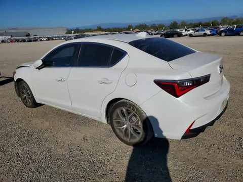2019 Acura ILX VIN 19UDE2F70KA014238 фото 2