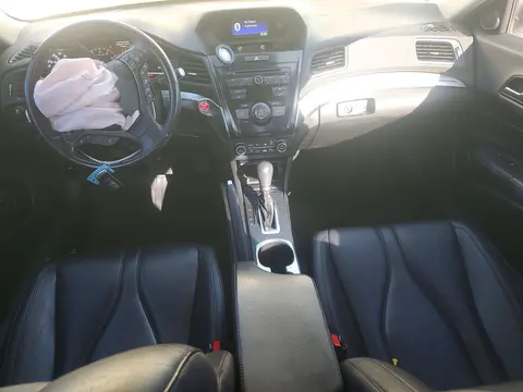 2022 Acura Ilx VIN 19UDE2F35NA001003 фото 8