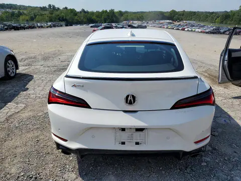 2023 ACURA INTEGRA VIN 19UDE4H67PA019041 фото 6