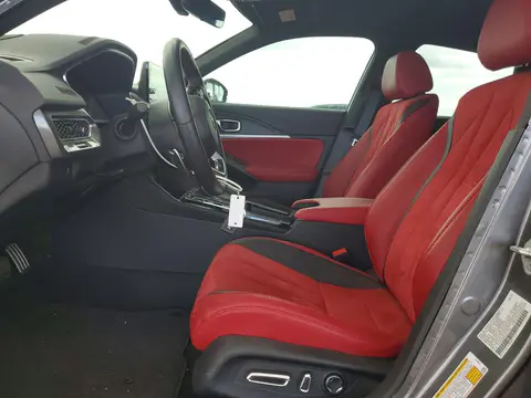 2024 Acura Integra A-Spec Tech VIN 19UDE4H60RA013388 фото 7