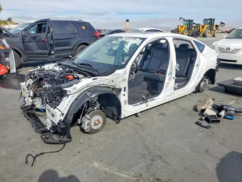 19UDE4H64TA014275 — 2026 Acura Integra, Вандализм (Vandalism), фото до ремонта