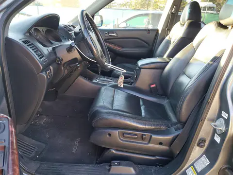 2001 Acura Mdx Touring VIN 2HNYD18801H533299 фото 7