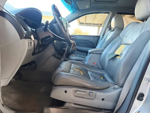 2004 Acura Mdx VIN 2HNYD18294H537349 фото 7
