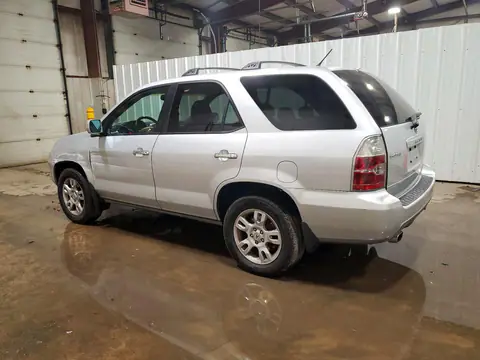 2HNYD18804H554612 — 2004 Acura MDX, фото 2 с аукциона Copart 20.10.2026, Сторона
