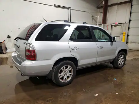 2HNYD18804H554612 — 2004 Acura MDX, фото 3 с аукциона Copart 20.10.2026, Сторона