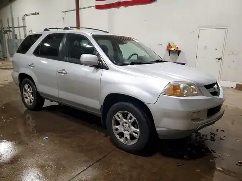 2HNYD18804H554612 — 2004 Acura MDX, фото 4 с аукциона Copart 20.10.2026, Сторона