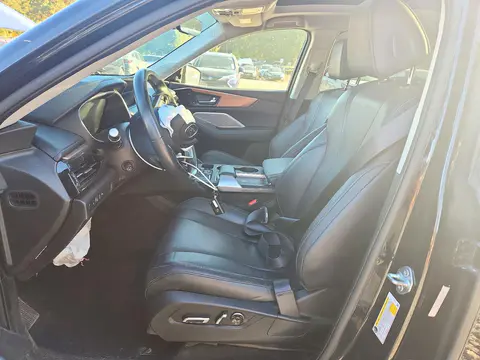 2022 Acura Mdx Technology VIN 5J8YE1H48NL041212 фото 7