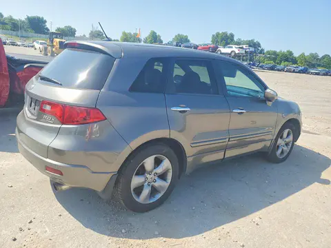 2007 ACURA RDX VIN 5J8TB18277A006709 фото 3