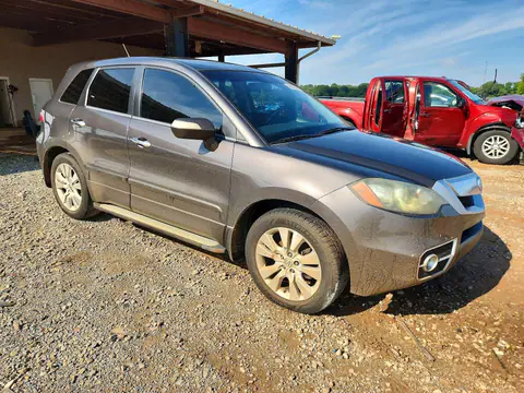 2011 ACURA RDX VIN 5J8TB2H5XBA002162 фото 4