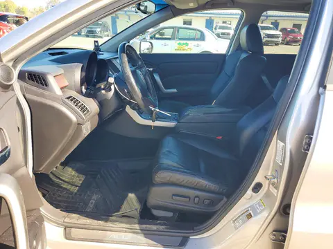 2012 Acura Rdx Technology VIN 5J8TB2H51CA003220 фото 7