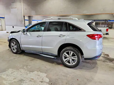 2014 ACURA RDX VIN 5J8TB4H5XEL017698 фото 2