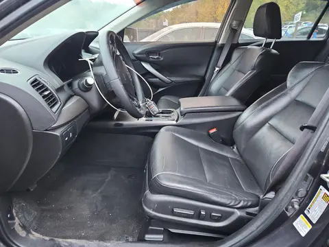 2015 Acura Rdx Technology VIN 5J8TB4H53FL022369 фото 7
