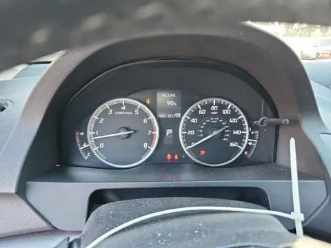 2017 Acura RDX VIN 5J8TB3H39HL002431 фото 9