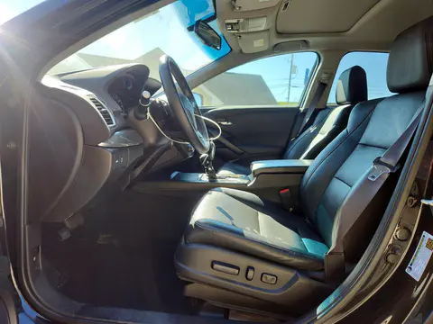 2017 Acura Rdx Technology VIN 5J8TB4H58HL013783 фото 7