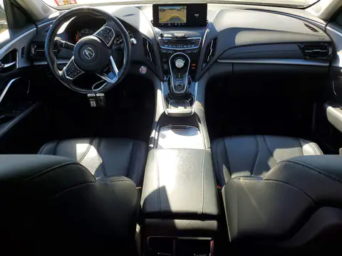 2020 Acura Rdx VIN 5J8TC2H37LL014240 фото 8