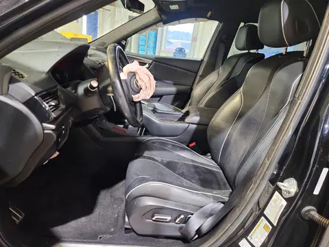 2021 Acura Rdx A-Spec VIN 5J8TC2H61ML046564 фото 7