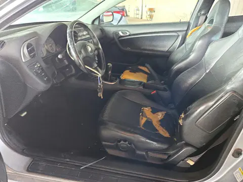 2002 Acura Rsx Type-S VIN JH4DC53072C033451 фото 7