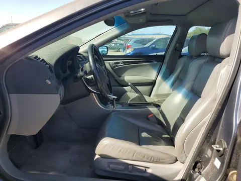2004 Acura Tl VIN 19UUA66254A065809 фото 7