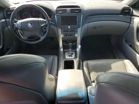 2004 Acura Tl VIN 19UUA66254A065809 фото 8