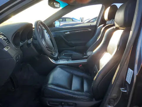 2008 Acura Tl VIN 19UUA66228A016573 фото 8