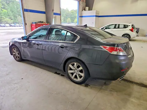 2012 ACURA TL VIN 19UUA8F24CA004753 фото 2