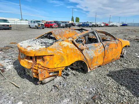 19UUB1F5XGA002526 — 2016 Acura TLX, фото 3 с аукциона Copart 30.09.2026, Пожар