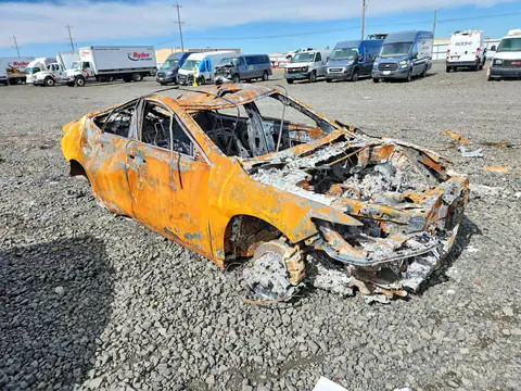 19UUB1F5XGA002526 — 2016 Acura TLX, фото 4 с аукциона Copart 30.09.2026, Пожар