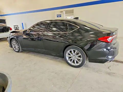 2023 ACURA TLX VIN 19UUB5F33PA001689 фото 2