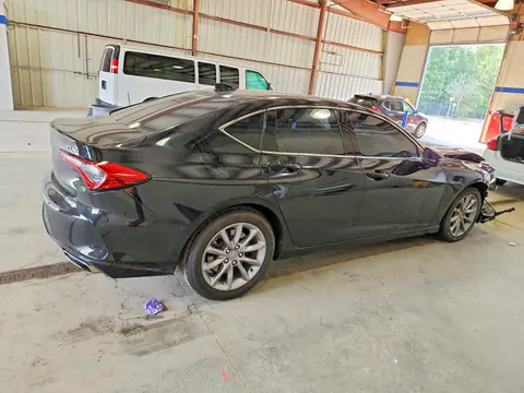 2023 ACURA TLX VIN 19UUB5F33PA001689 фото 3