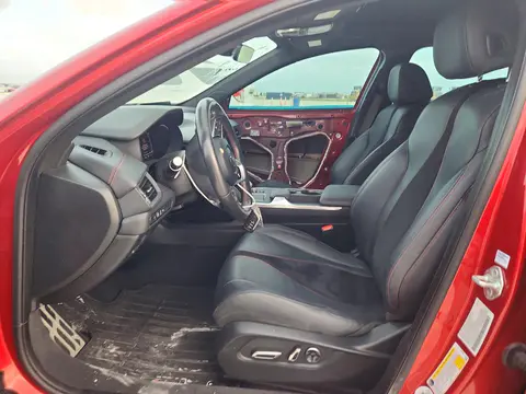 2024 Acura Tlx A-Spec VIN 19UUB6F50RA000963 фото 7