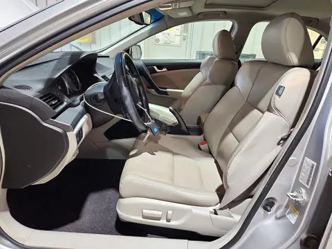 2012 Acura Tsx Tech VIN JH4CU2F64CC011464 фото 7