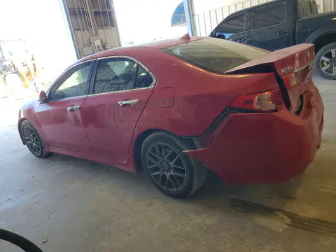 2013 ACURA TSX VIN JH4CU2F85DC013937 фото 2