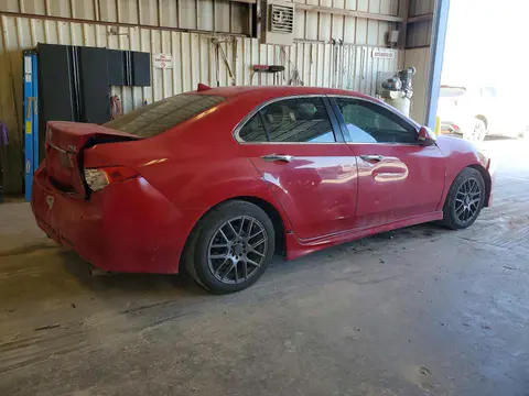 2013 ACURA TSX VIN JH4CU2F85DC013937 фото 3