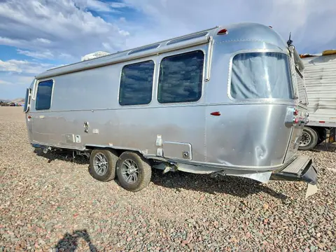 2024 Airstream Unknown VIN 1STJVYJ28RJ569692 фото 3