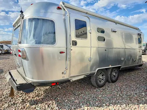 2024 Airstream Unknown VIN 1STJVYJ28RJ569692 фото 4