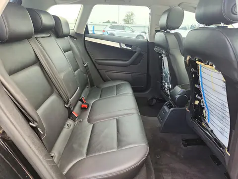2009 Audi A3 2.0T VIN WAUHE78P69A131369 фото 10