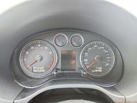 2009 Audi A3 2.0T VIN WAUHE78P69A131369 фото 9