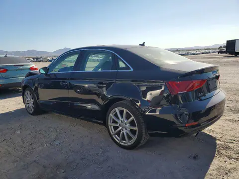 2015 Audi A3 VIN WAUEFGFF7F1132052 фото 2