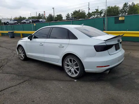 2015 Audi A3 VIN WAUEFGFF0F1142888 фото 2