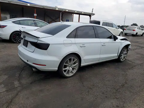 2015 Audi A3 VIN WAUEFGFF0F1142888 фото 3
