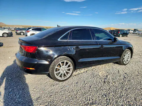 2015 Audi A3 VIN WAUCCGFF1F1010223 фото 3