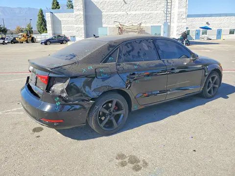 2015 Audi A3 VIN WAUBFGFF4F1005875 фото 3