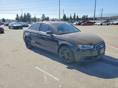2015 Audi A3 VIN WAUBFGFF4F1005875 фото 4