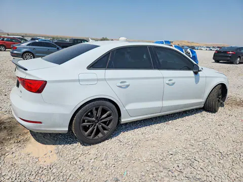 2015 Audi A3 VIN WAUAJGFF5F1075993 фото 3