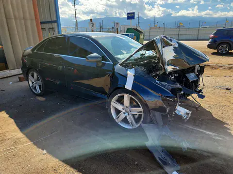 2015 Audi A3 VIN WAUEFGFF0F1051569 фото 4